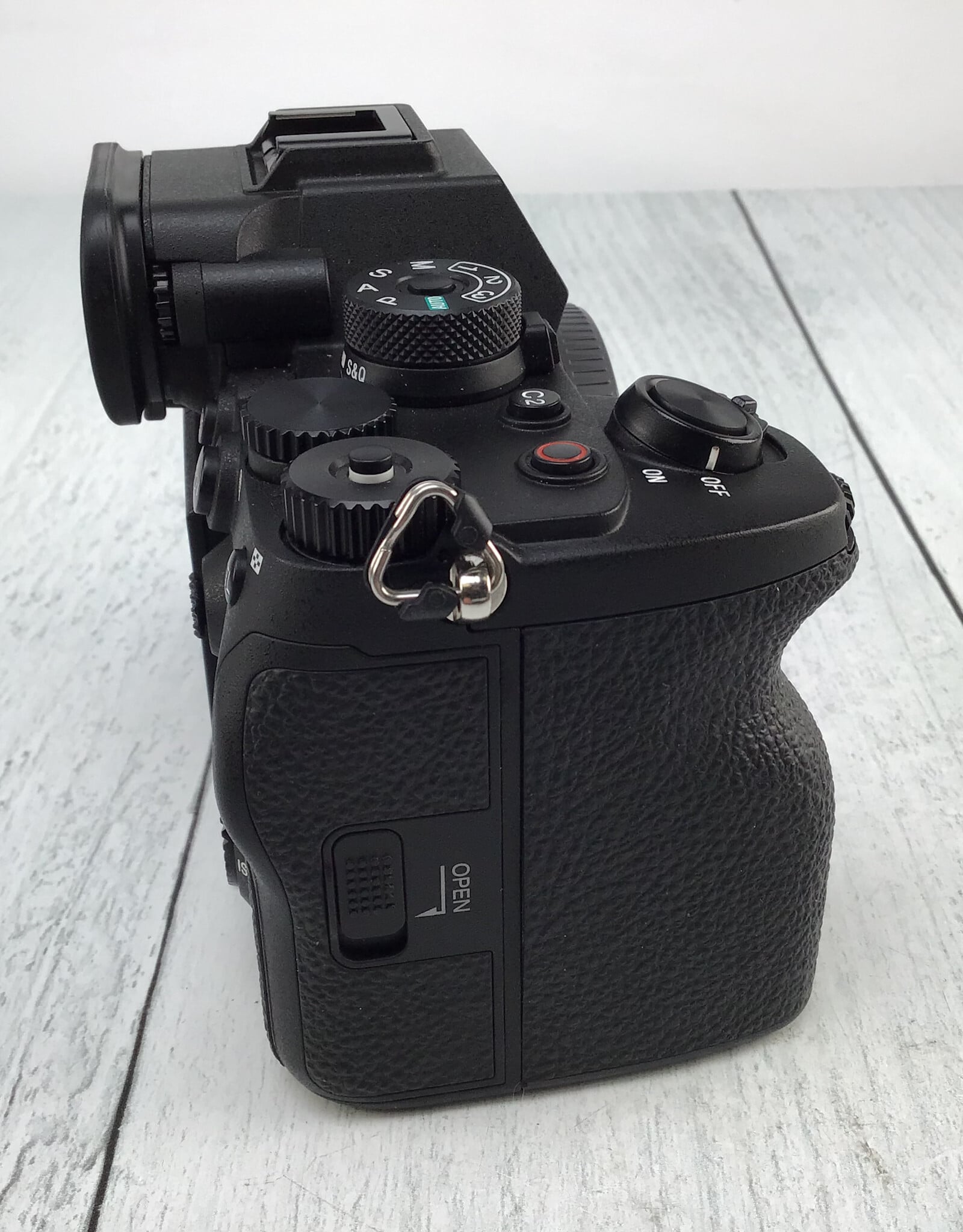 SONY Sony A7R V Camera Body in Box Used EX