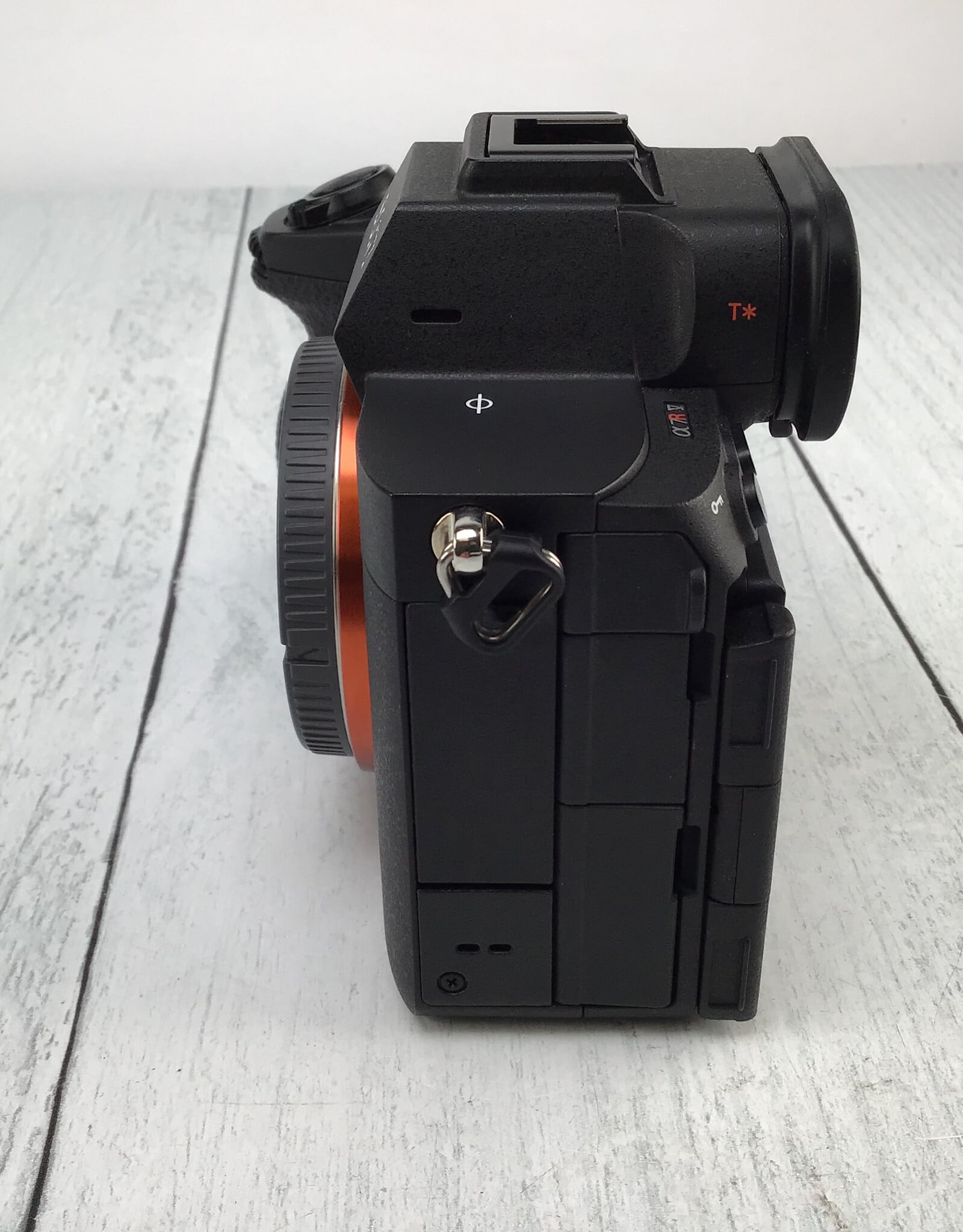 SONY Sony A7R V Camera Body in Box Used EX