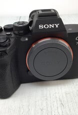 SONY Sony A7R V Camera Body in Box Used EX