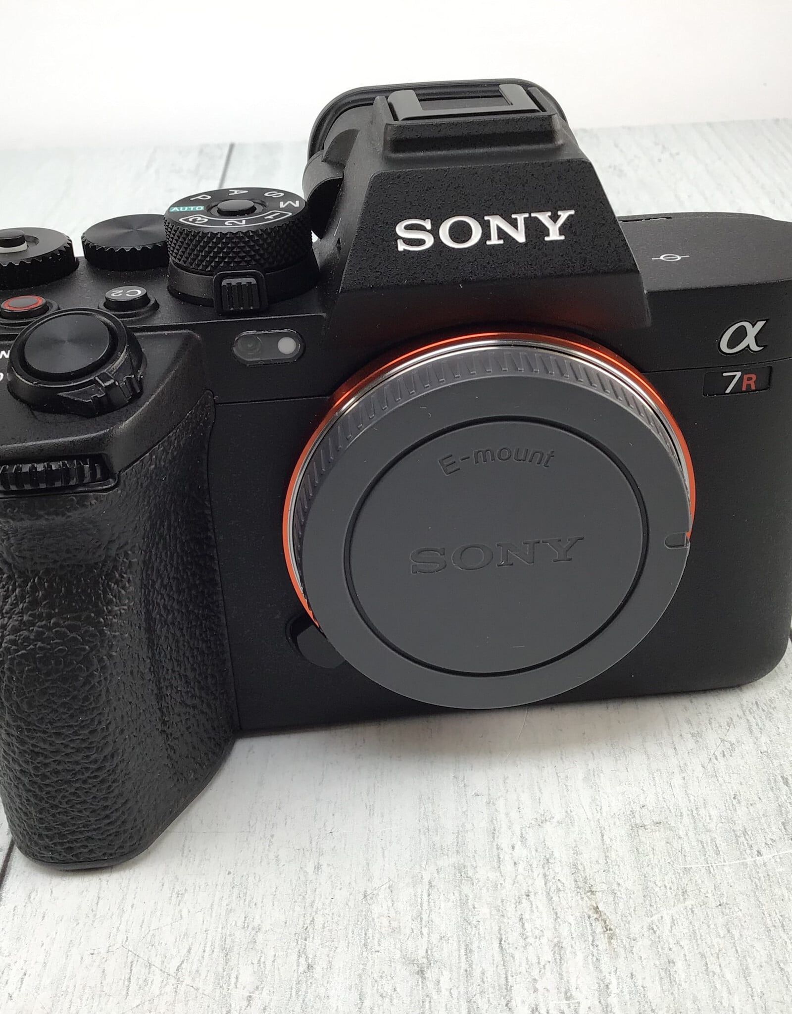 SONY Sony A7R V Camera Body in Box Used EX