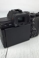 SONY Sony A7R V Camera Body in Box Used EX
