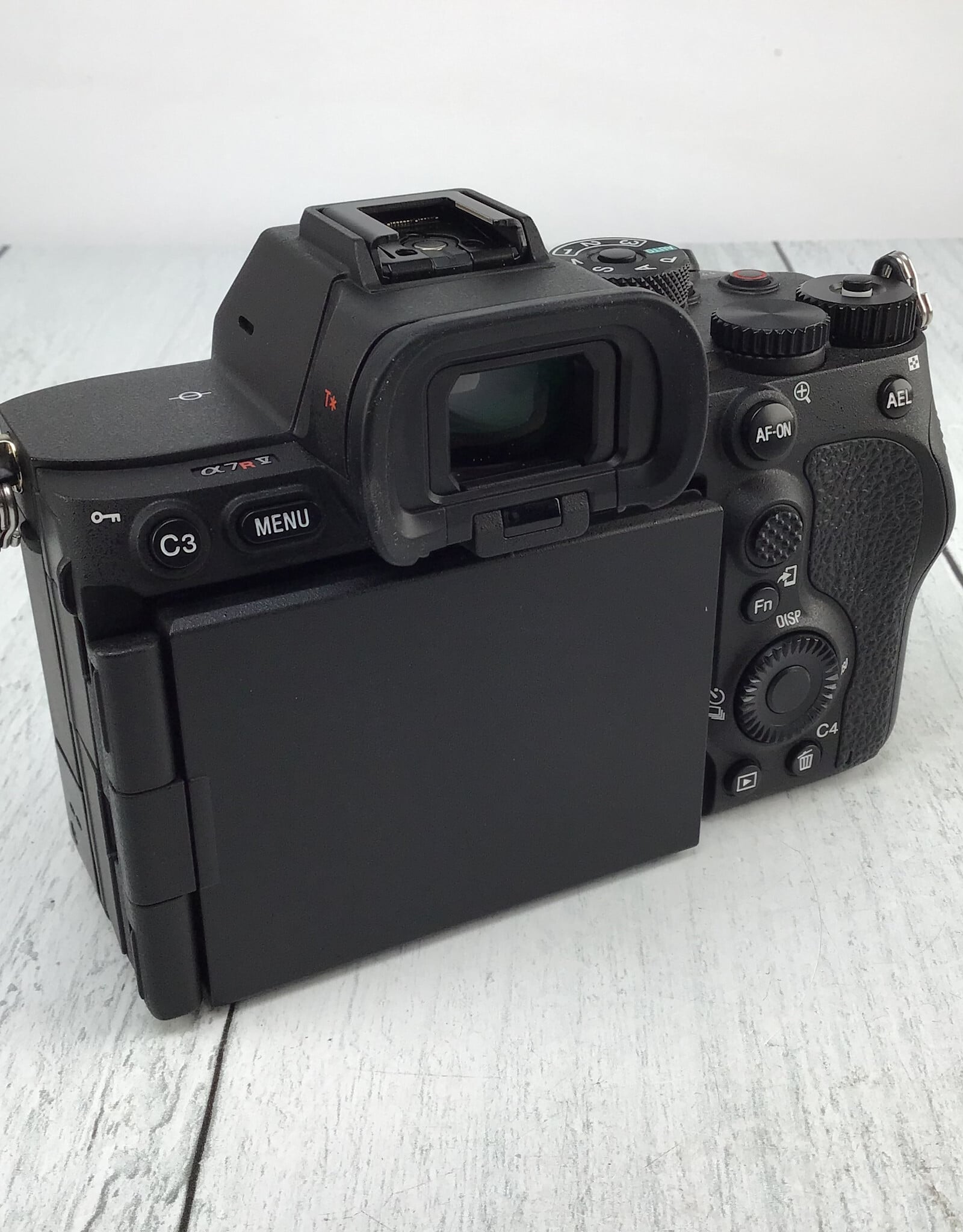 SONY Sony A7R V Camera Body in Box Used EX