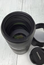 CANON Tamron 70-210mm f4 Di VC USD Lens for Canon EF Used Good