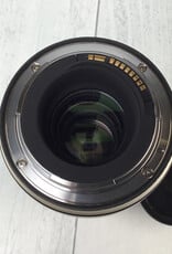 CANON Tamron 70-210mm f4 Di VC USD Lens for Canon EF Used Good