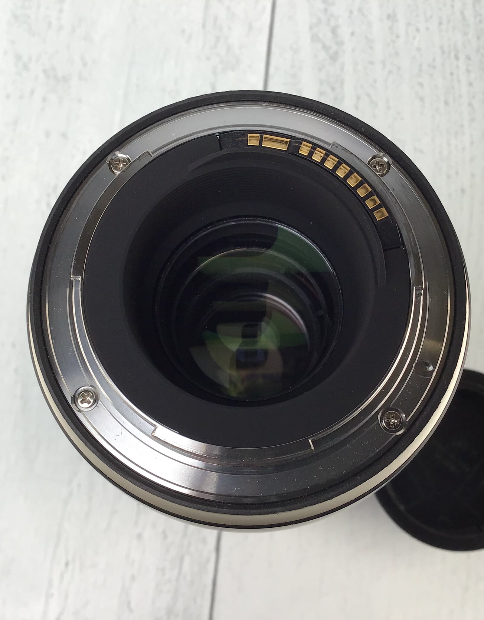 CANON Tamron 70-210mm f4 Di VC USD Lens for Canon EF Used Good