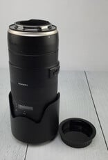CANON Tamron 70-210mm f4 Di VC USD Lens for Canon EF Used Good