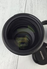 CANON Tamron 70-210mm f4 Di VC USD Lens for Canon EF Used Good