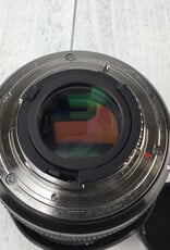 SIGMA Sigma Art 18-35mm f1.8 Lens for Nikon F Used Good