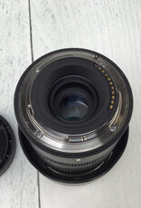 SIGMA Sigma 18-50mm f2.8 DC DN Lens for Sony E Used Good