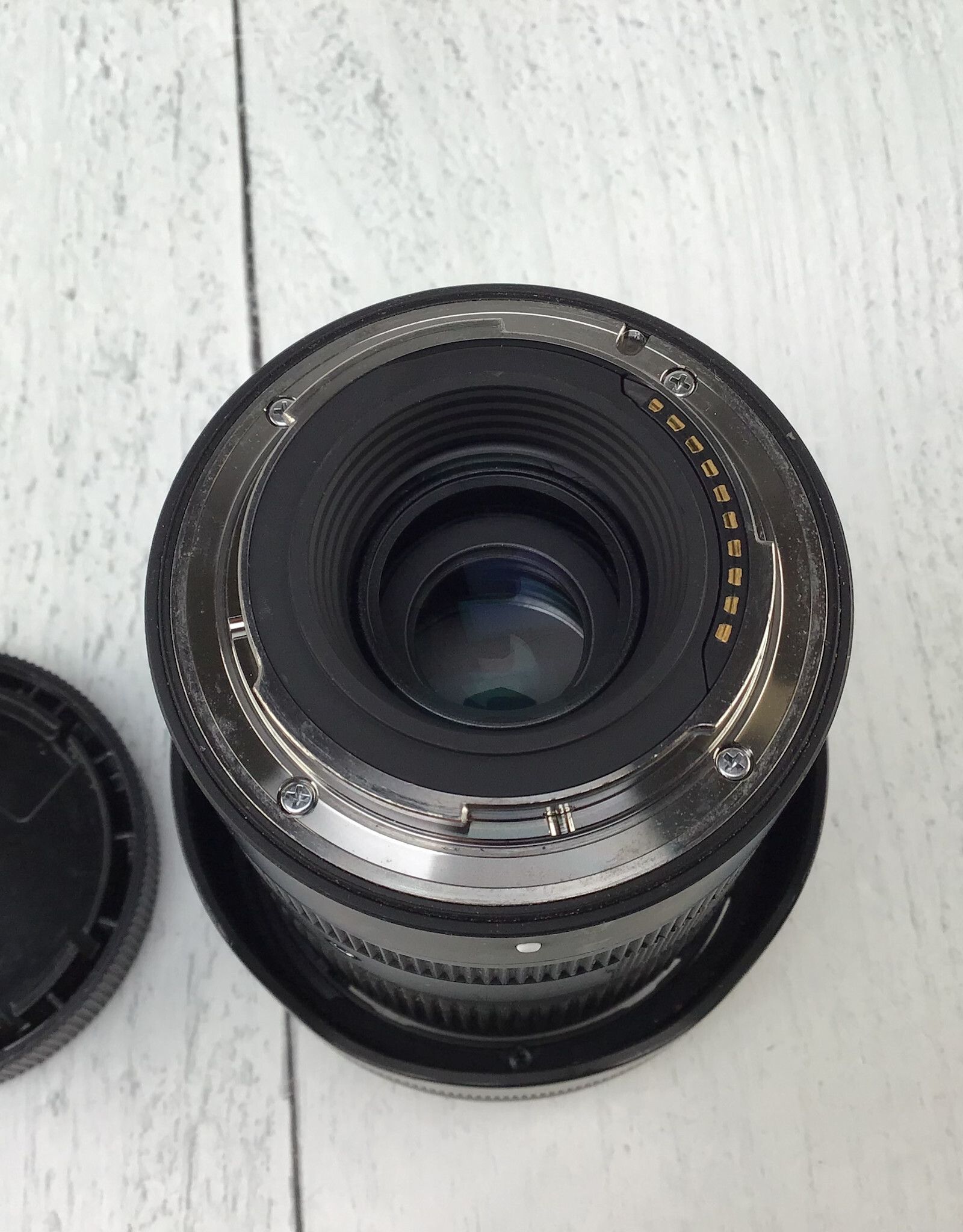 SIGMA Sigma 18-50mm f2.8 DC DN Lens for Sony E Used Good