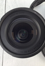 SIGMA Sigma 18-50mm f2.8 DC DN Lens for Sony E Used Good