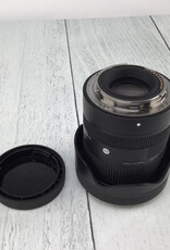 SIGMA Sigma 18-50mm f2.8 DC DN Lens for Sony E Used Good