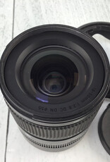 SIGMA Sigma 18-50mm f2.8 DC DN Lens for Sony E Used Good