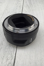 NIKON Nikon FTZ II Lens Adapter Used Good