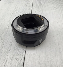 NIKON Nikon FTZ II Lens Adapter Used Good