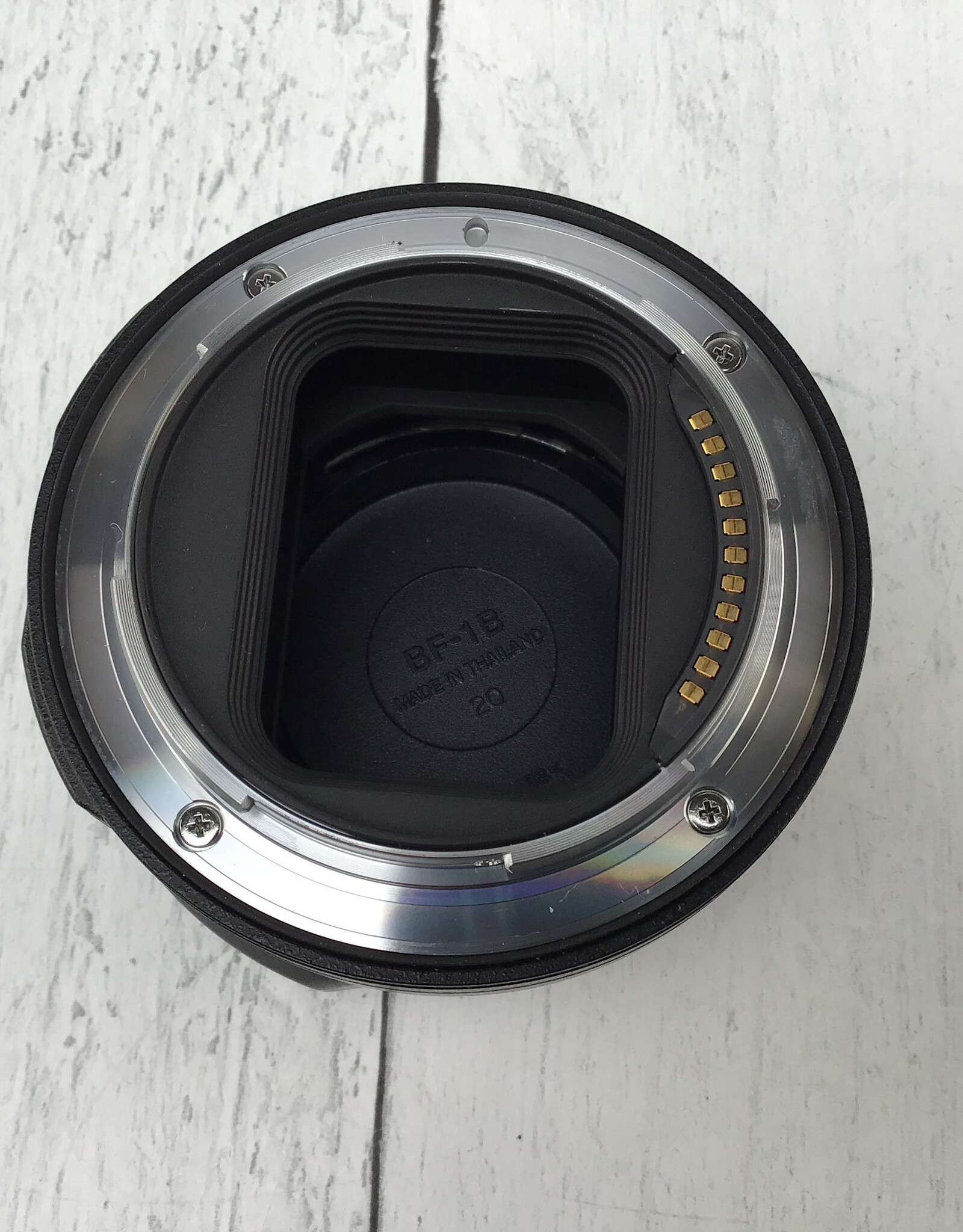 NIKON Nikon FTZ II Lens Adapter Used Good