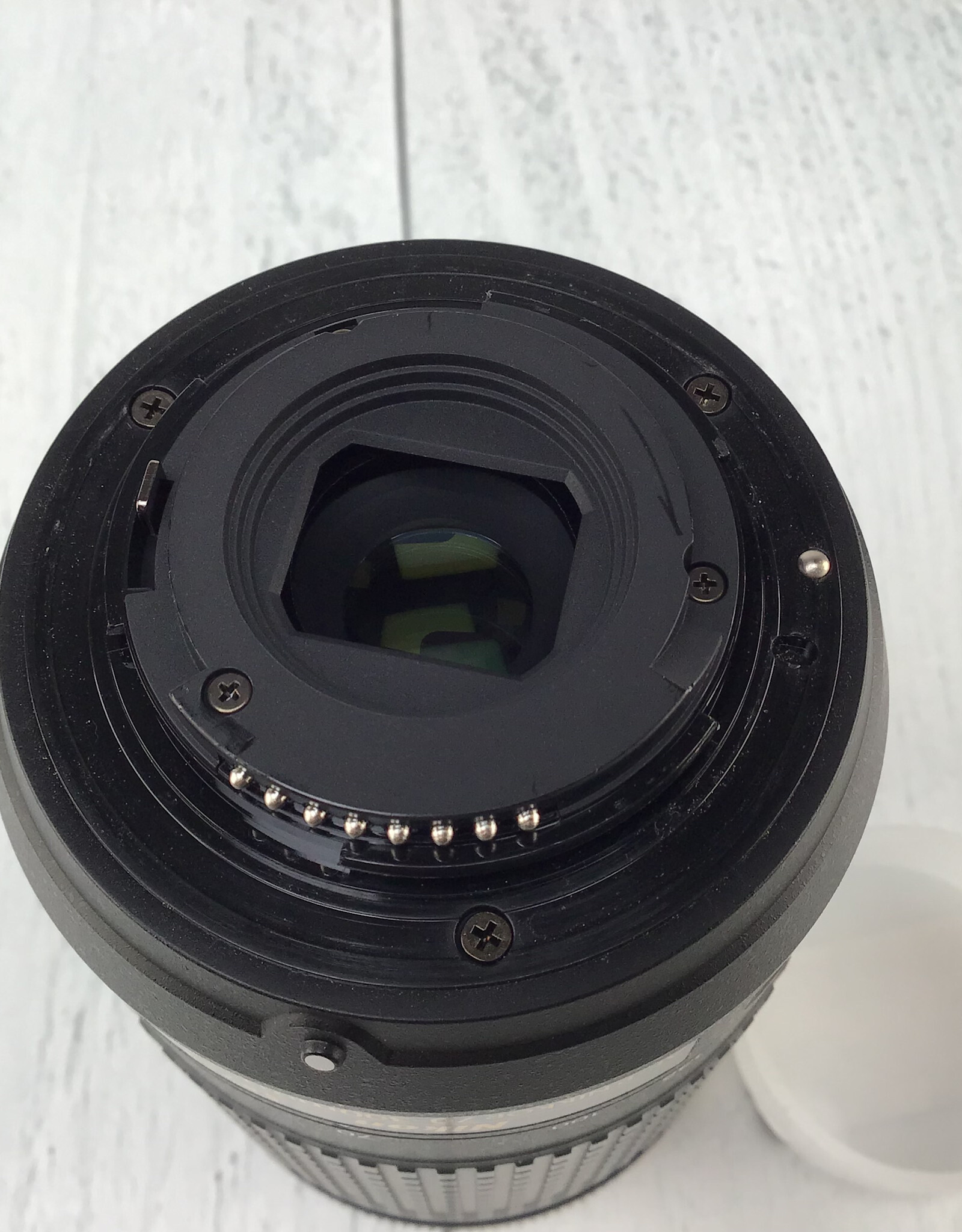 NIKON Nikon AF-P 70-300mm f4.5-6.3G ED Lens Used Good