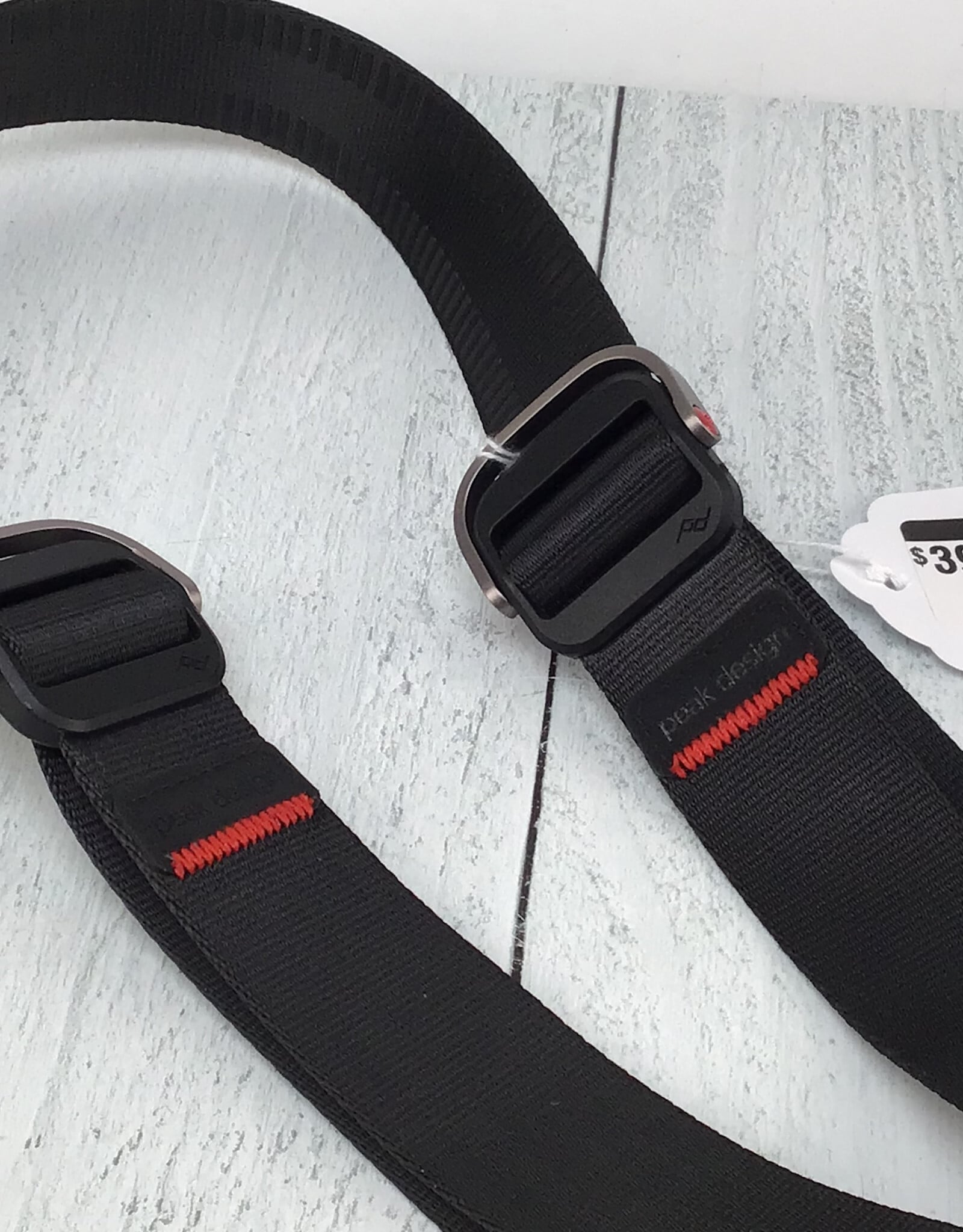 Peak Design Slide Lite Strap Used Good