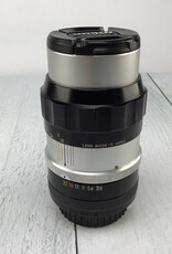 NIKON Nikon Nikkor-Q 135mm f3.5 Non AI Lens Used Good