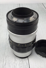 NIKON Nikon Nikkor-Q 135mm f3.5 Non AI Lens Used Good