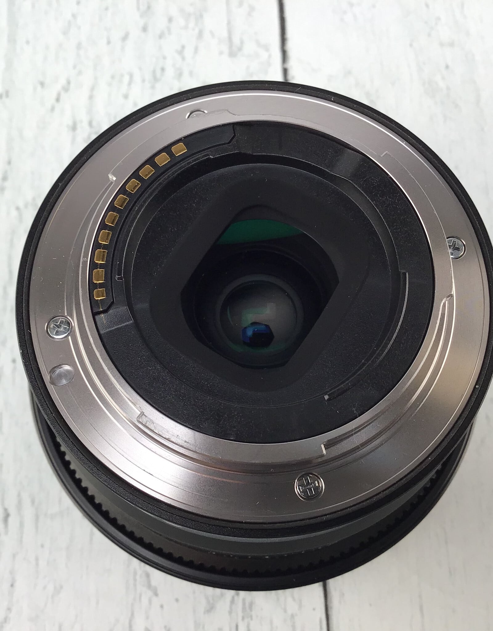SONY Sony FE 24mm f2.8 G Lens Used Good