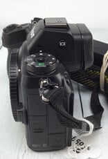 NIKON Nikon Z6 Camera Body Used Good