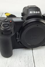 NIKON Nikon Z6 Camera Body Used Good