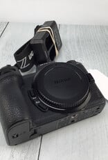 NIKON Nikon Z6 Camera Body Used Good