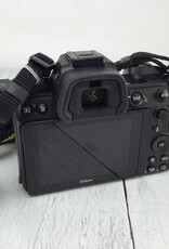 NIKON Nikon Z6 Camera Body Used Good