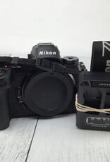 NIKON Nikon Z6 Camera Body Used Good