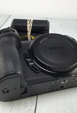 NIKON Nikon Z6 Camera Body Used Good