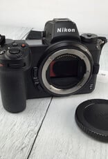 NIKON Nikon Z6 Camera Body Used Good