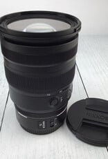 NIKON Nikon Nikkor Z 24-70mm f2.8 S Lens in Box Used Good
