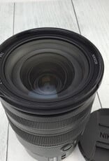 NIKON Nikon Nikkor Z 24-70mm f2.8 S Lens in Box Used Good