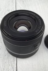 CANON Canon RF 50mm f1.8 STM Lens Used Good