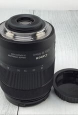 CANON Canon EF-S 18-135mm f3.5-5.6 IS USM NANO Lens Used Fair