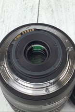 CANON Canon EF-S 18-135mm f3.5-5.6 IS USM NANO Lens Used Fair