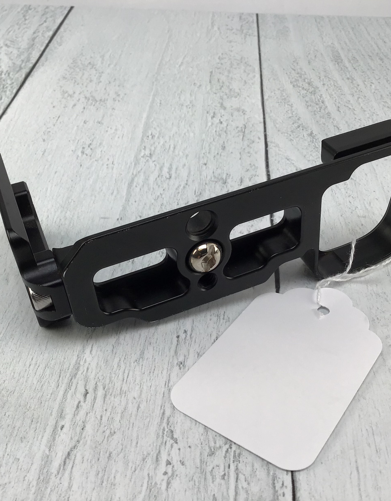 UURig UURig L Bracket for Sony a6400 Used Good