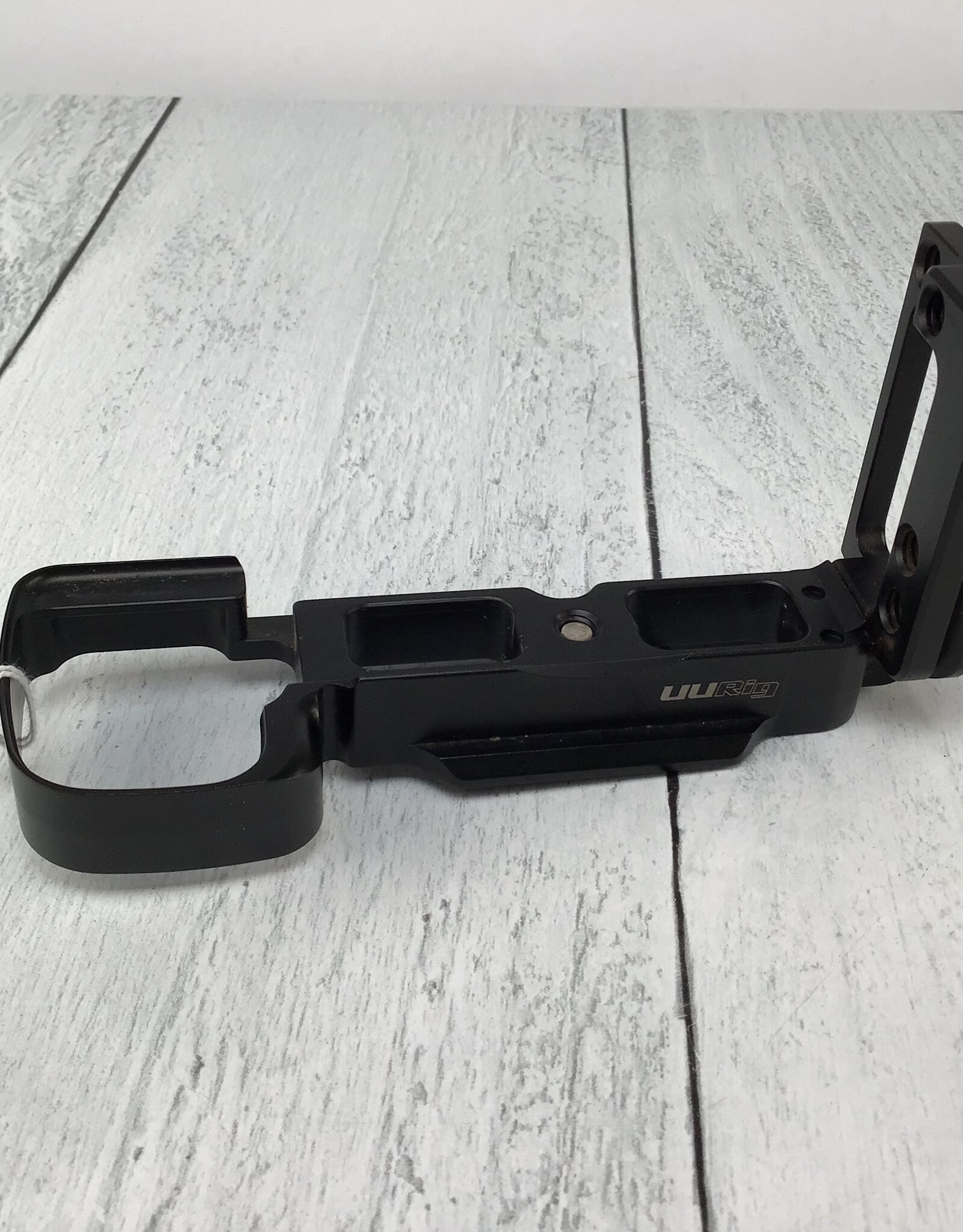 UURig UURig L Bracket for Sony a6400 Used Good