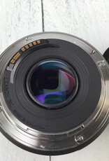 CANON Canon EF 50mm f1.8 STM Lens Used Good