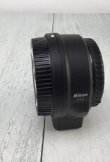 NIKON Nikon FTZ Lens Adapter Used Good