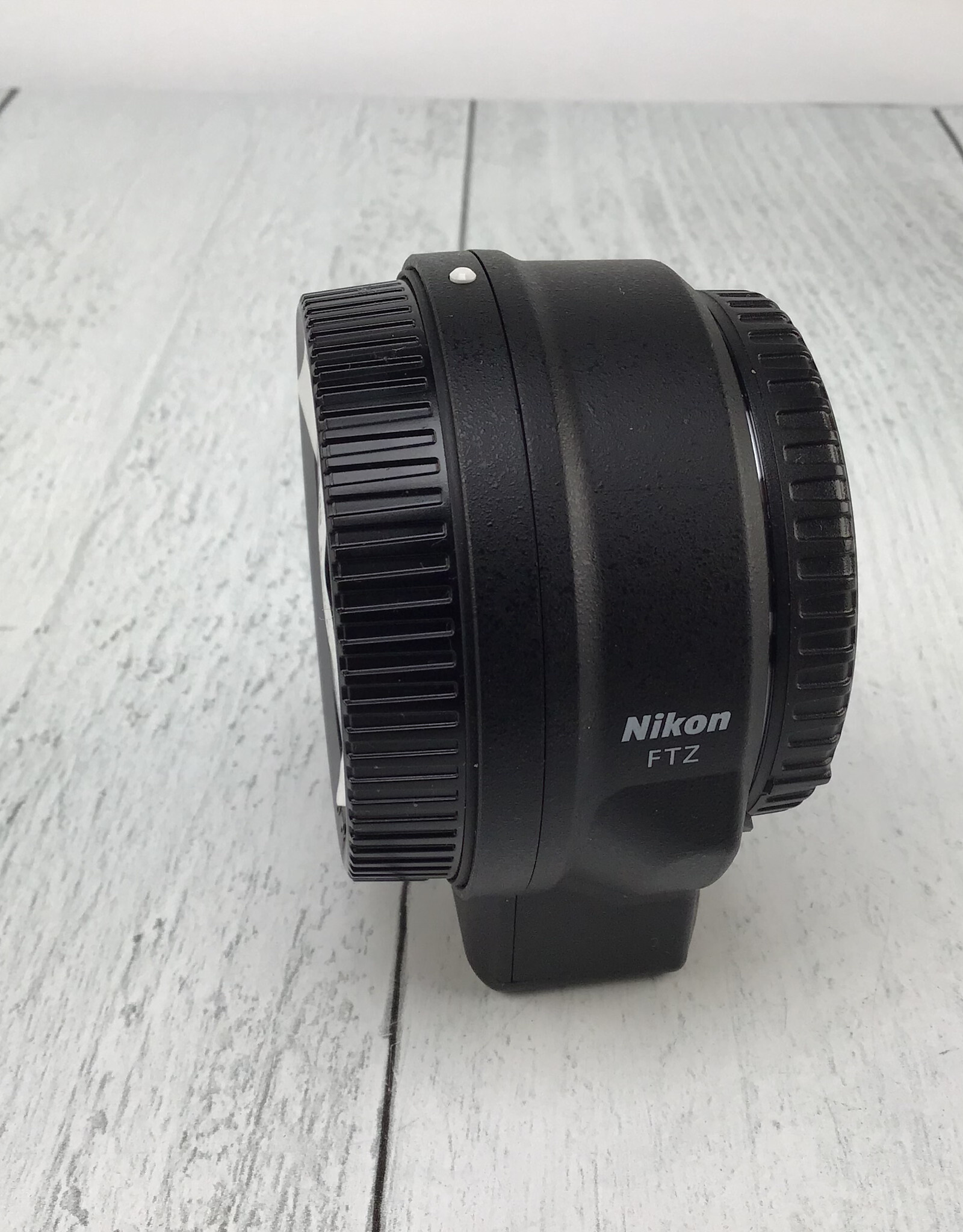 NIKON Nikon FTZ Lens Adapter Used Good