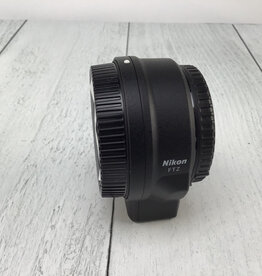 NIKON Nikon FTZ Lens Adapter Used Good