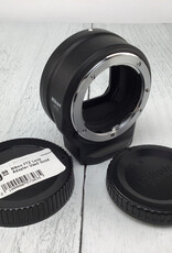 NIKON Nikon FTZ Lens Adapter Used Good