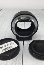 NIKON Nikon FTZ Lens Adapter Used Good