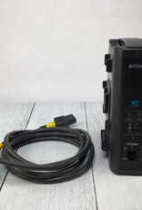 SONY Sony BC-L50 Charger Used Good