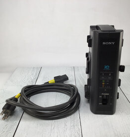 SONY Sony BC-L50 Charger Used Good