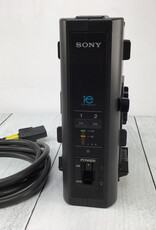 SONY Sony BC-L50 Charger Used Good
