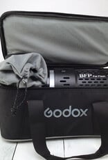 GODOX Godox BFP For Flash W/ 48 mm & 85mm Used Good