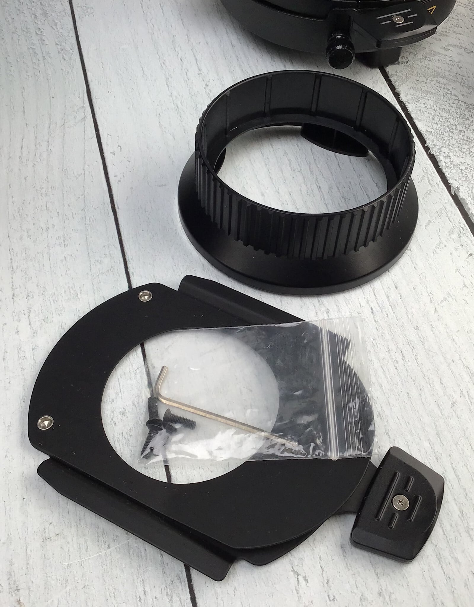 GODOX Godox BFP For Flash W/ 48 mm & 85mm Used Good